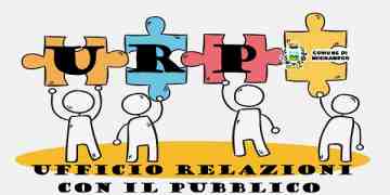 U.R.P. - Ufficio Relazioni con il Pubblico - urp@comune.mignanego.ge.it